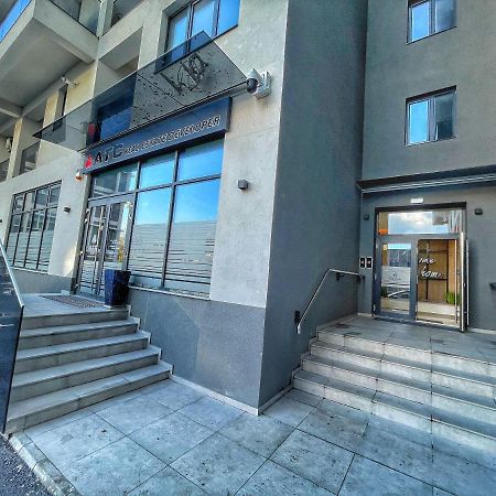 Homey Apartament 2 Rooms Palas Mall Jassy Zewnętrze zdjęcie