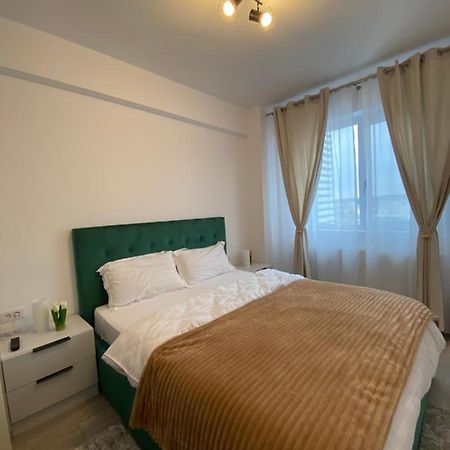 Homey Apartament 2 Rooms Palas Mall Jassy Zewnętrze zdjęcie