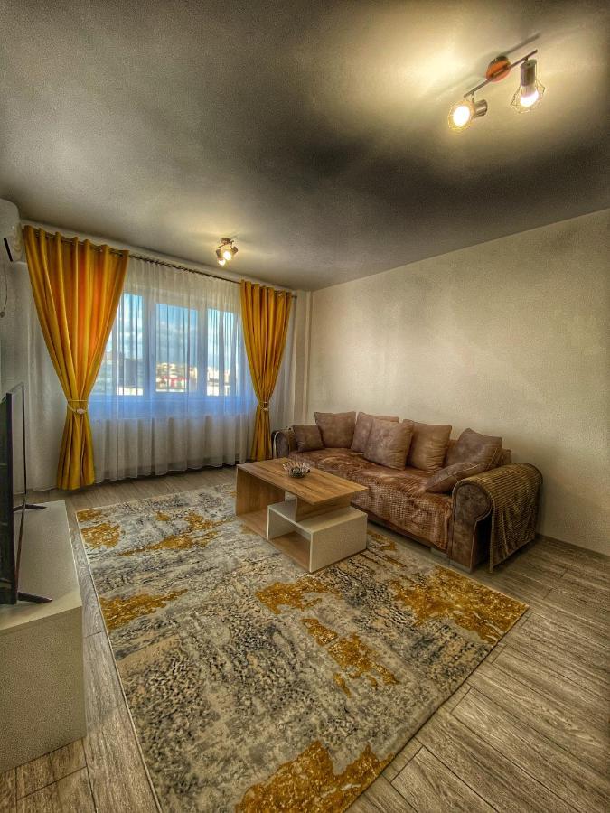 Homey Apartament 2 Rooms Palas Mall Jassy Zewnętrze zdjęcie